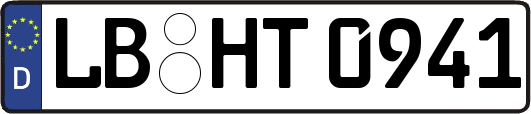 LB-HT0941