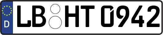 LB-HT0942
