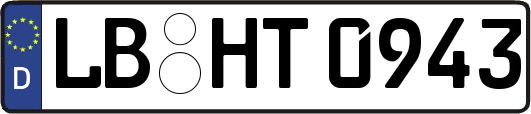 LB-HT0943