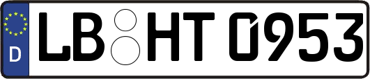 LB-HT0953