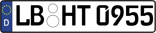 LB-HT0955