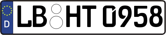 LB-HT0958