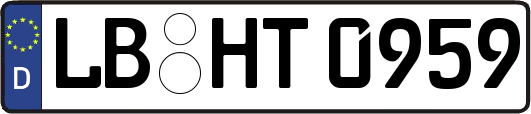 LB-HT0959