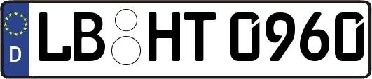 LB-HT0960