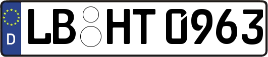 LB-HT0963