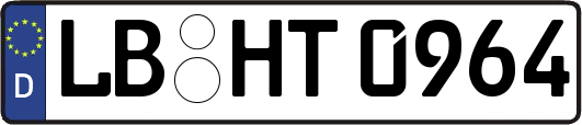 LB-HT0964