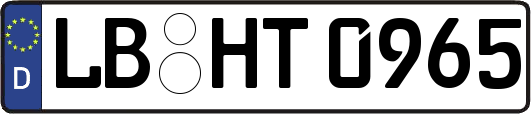 LB-HT0965