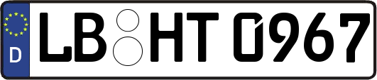 LB-HT0967