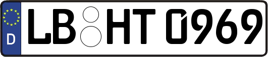 LB-HT0969