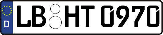 LB-HT0970
