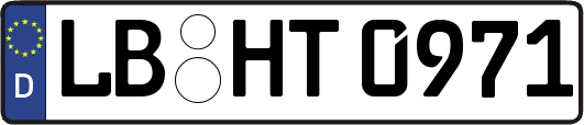 LB-HT0971