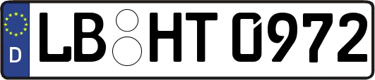 LB-HT0972