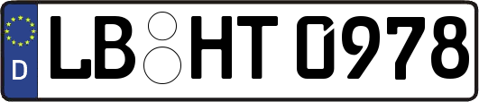LB-HT0978