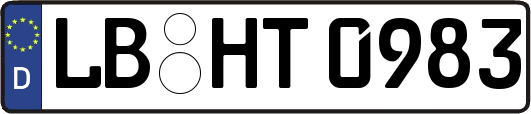LB-HT0983