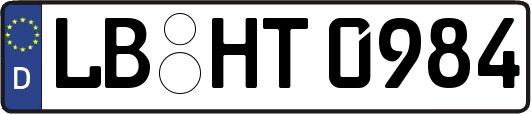 LB-HT0984