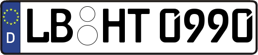 LB-HT0990