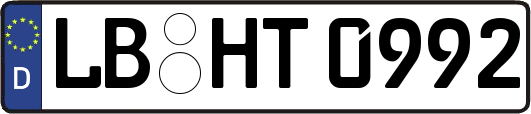 LB-HT0992
