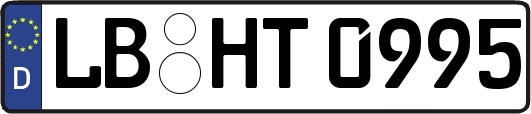 LB-HT0995