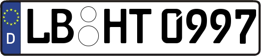 LB-HT0997