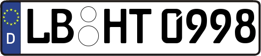 LB-HT0998
