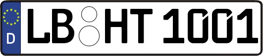 LB-HT1001