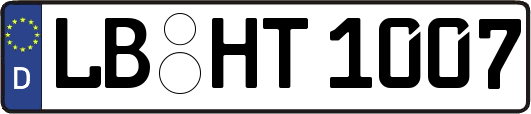 LB-HT1007