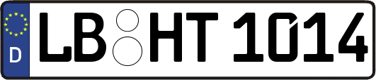 LB-HT1014