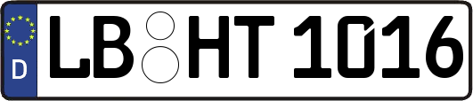 LB-HT1016