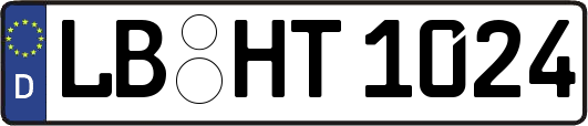 LB-HT1024