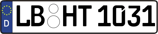 LB-HT1031