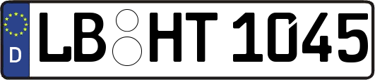 LB-HT1045