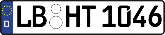 LB-HT1046