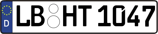 LB-HT1047