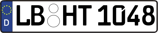 LB-HT1048