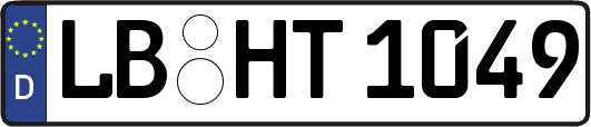 LB-HT1049
