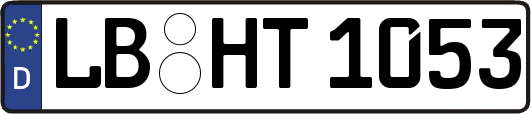 LB-HT1053