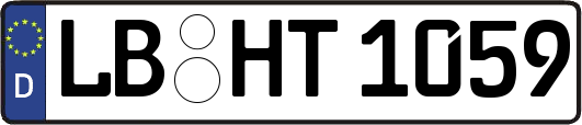 LB-HT1059