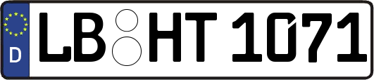 LB-HT1071