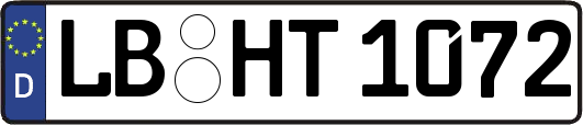 LB-HT1072