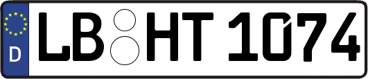 LB-HT1074