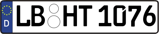 LB-HT1076