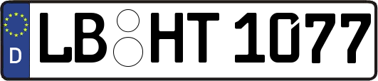 LB-HT1077