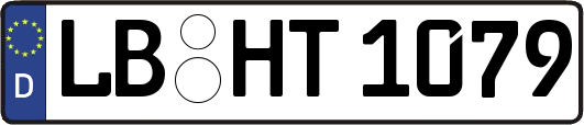 LB-HT1079