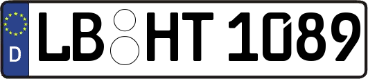 LB-HT1089