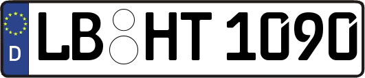 LB-HT1090