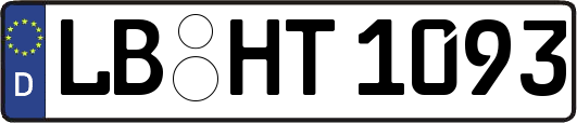 LB-HT1093