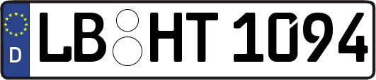 LB-HT1094