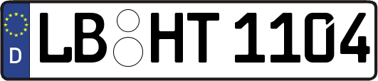 LB-HT1104