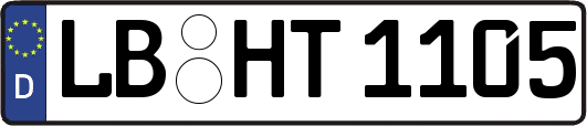 LB-HT1105