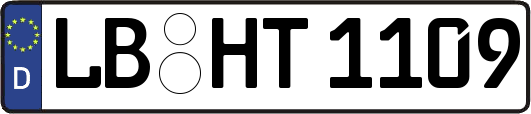 LB-HT1109